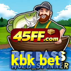 kbk bet
